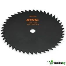 STIHL WOODCUT 225-48-20 - ПРОФЕСИОНАЛЕН 225 ММ НОЖ ТИП ЦИРКУЛЯРЕН ДИСК С 20 ММ ВЪТРЕШЕН ОТВОР И 48 ЗЪБА ЗА ТРИМЕР STIHL WOODCUT 225-48-20 - ПРОФЕСИОНАЛЕН 225 ММ НОЖ ТИП ЦИРКУЛЯРЕН ДИСК С 20 ММ ВЪТРЕШЕН ОТВОР И 48 ЗЪБА ЗА ТРИМЕР